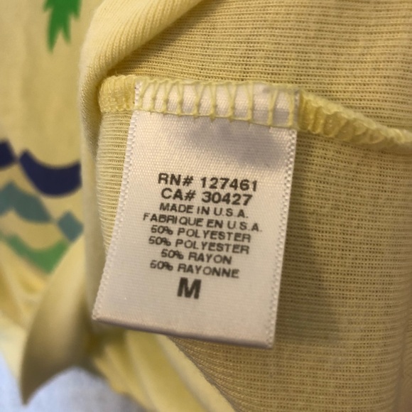 Wildfox “This Doll Needs a Vacation” Top - Picture 5 of 6